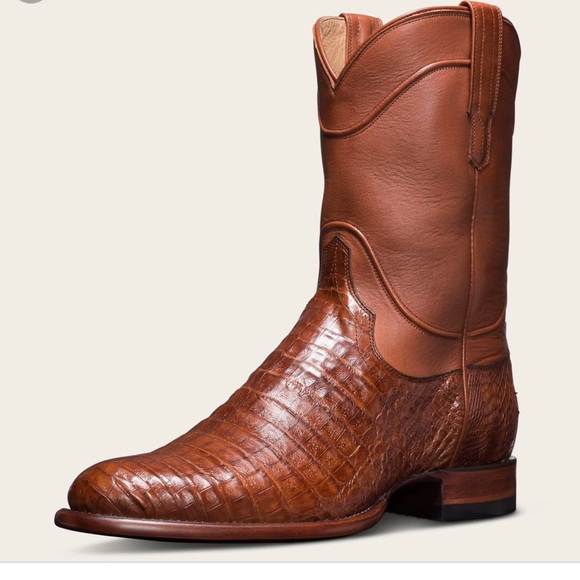 Tecovas Other - Tecovas Mens The Cole Boot